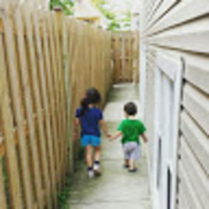 Meet your Posher, Kirsten